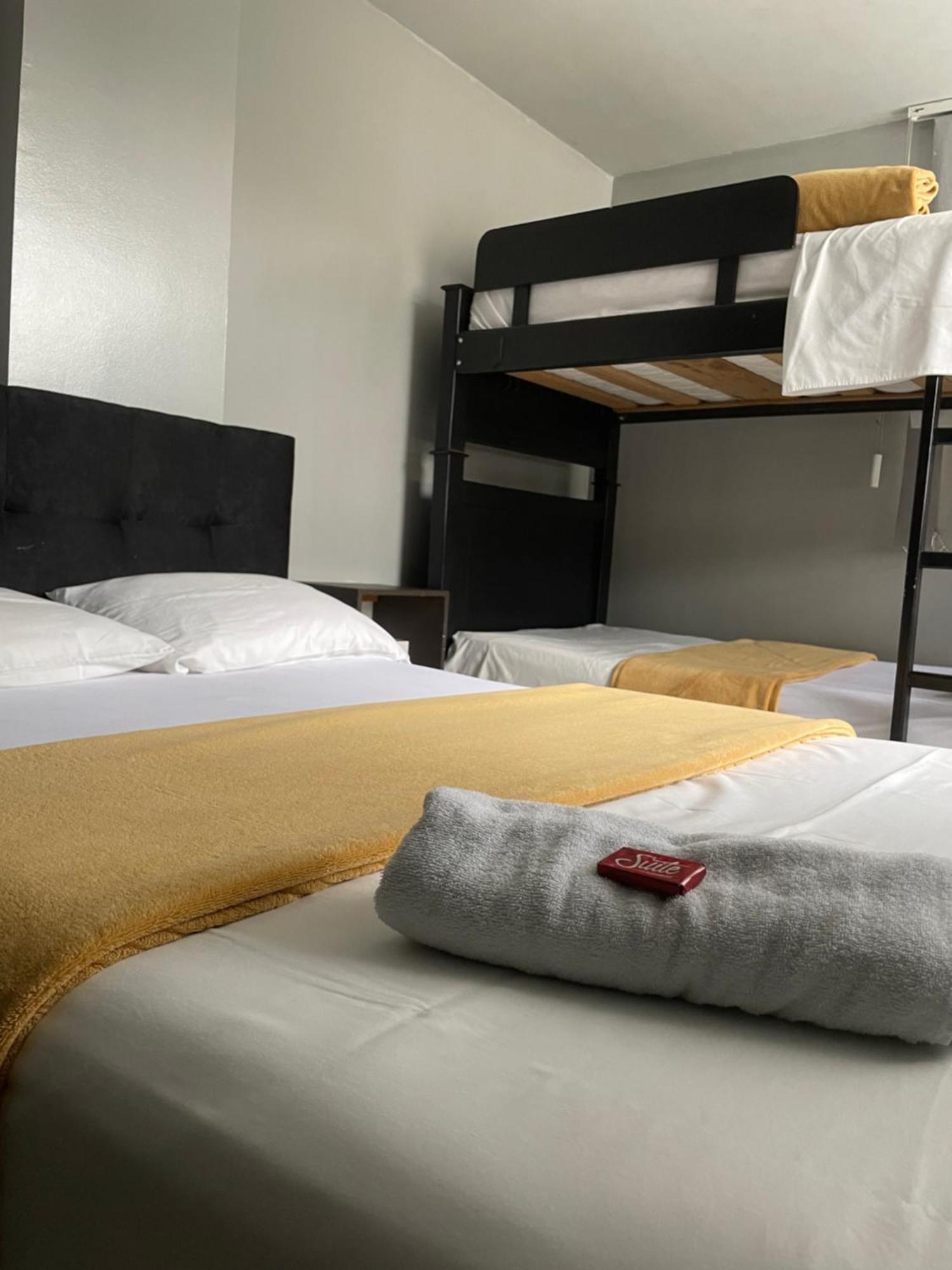 Hotel Escorial Ibagué Kültér fotó
