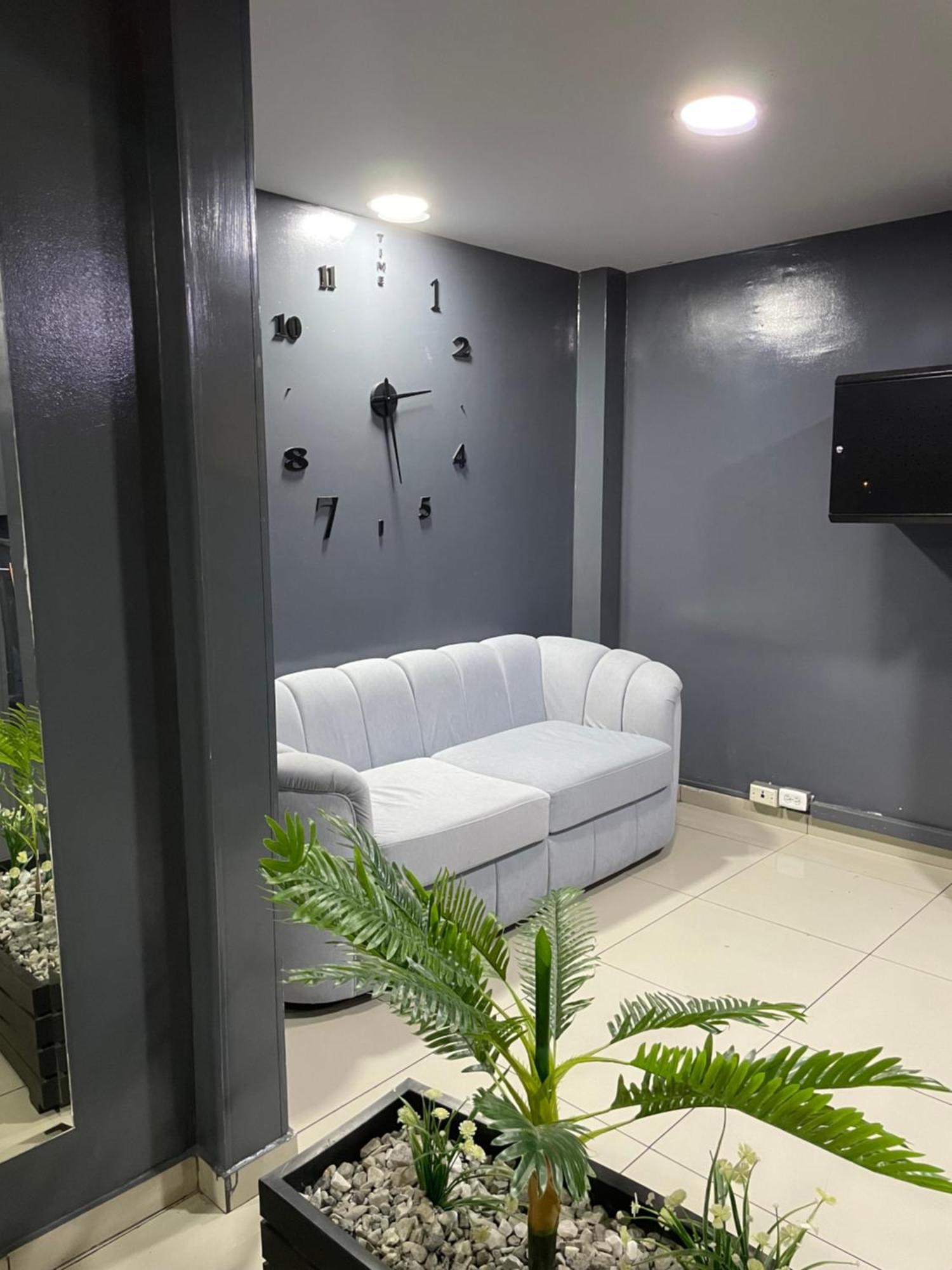 Hotel Escorial Ibagué Kültér fotó