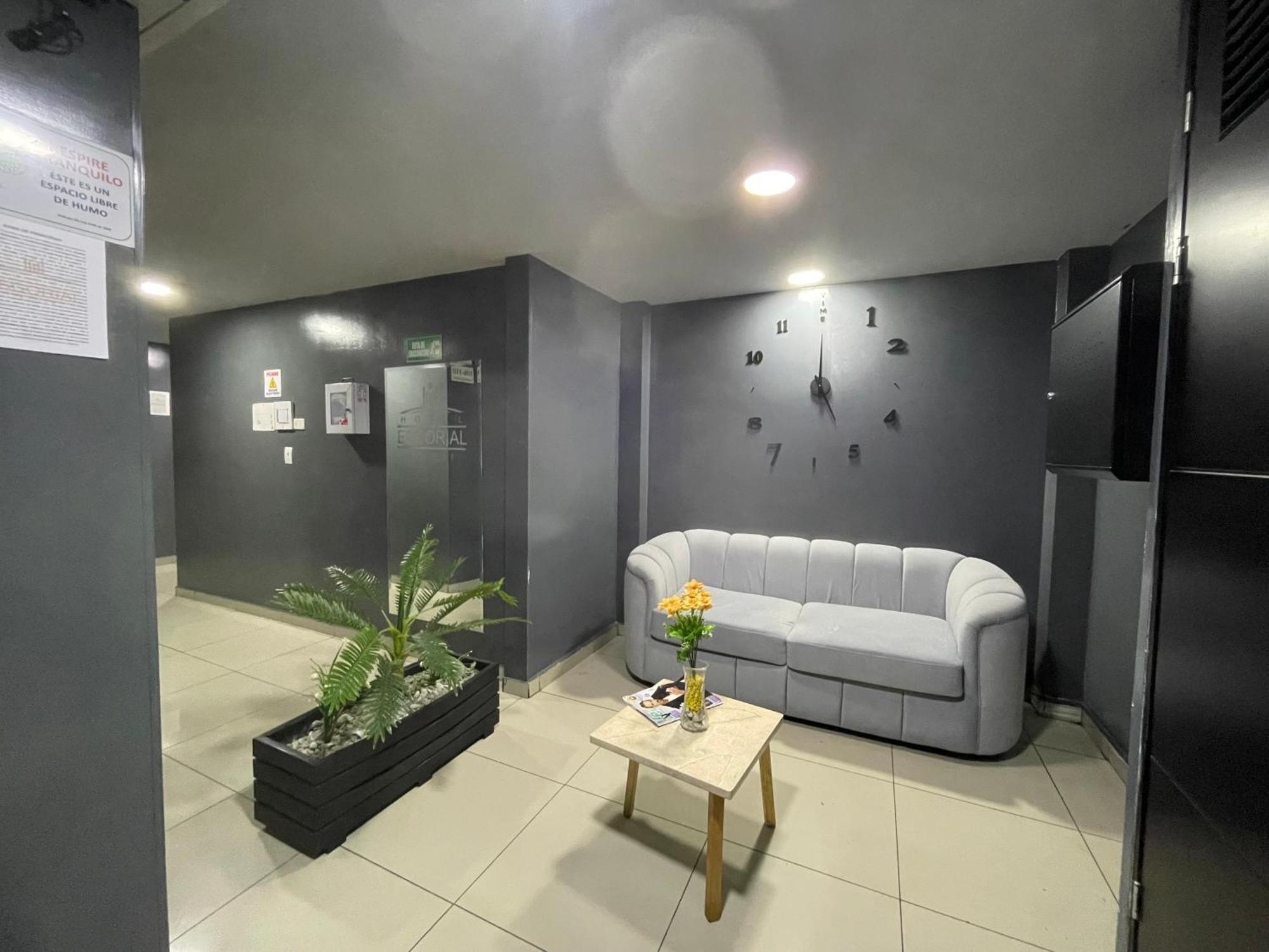 Hotel Escorial Ibagué Kültér fotó