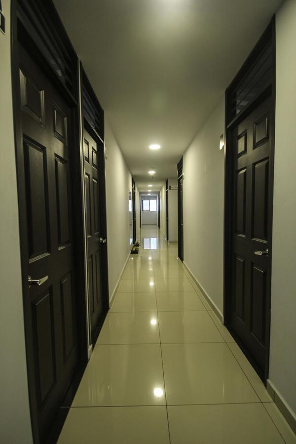 Hotel Escorial Ibagué Kültér fotó